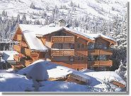 Hotel photo Les Cherpas 3*