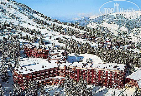 Hotelier's photos Des neiges 4*