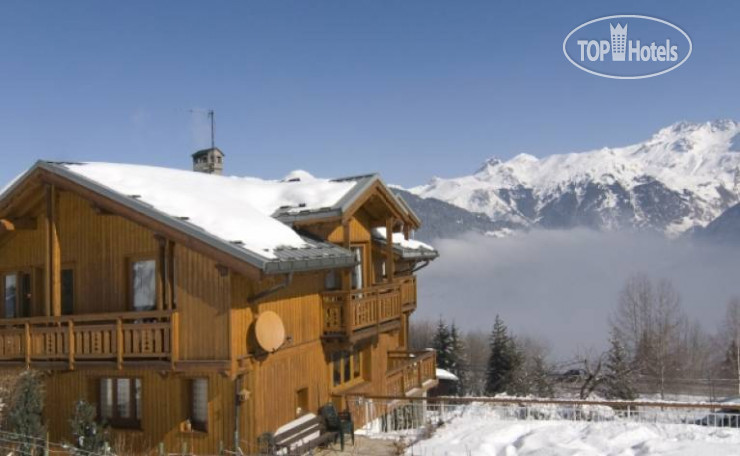 Hotel photo Les Chalets de Courchevel 