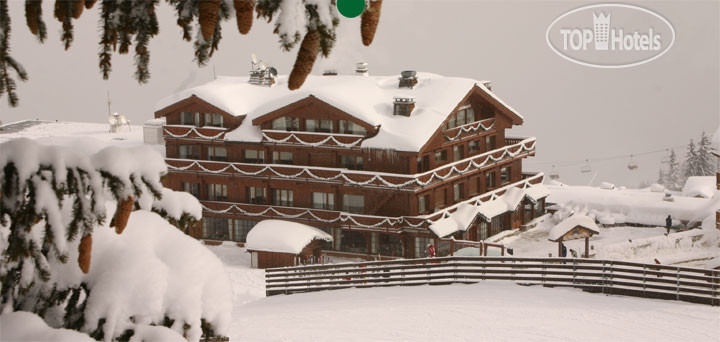 New photos from tourists Ron Puan de Pist 3*