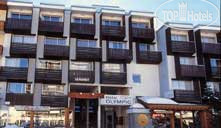 Hotelier's photos Courchevel Olympic 2*