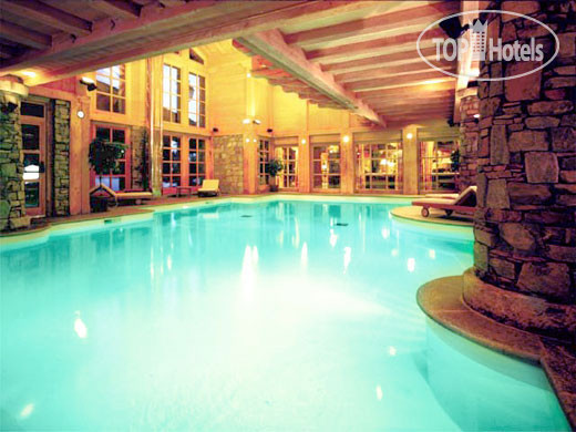 Hotelier's photos Le K2 Altitude 5*