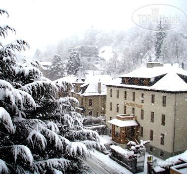 Hotel photo L'Hermitage 2*