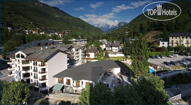 Hotel photo Amelie 3*