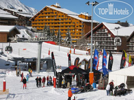 Hotel photo Le Plein Soleil APT