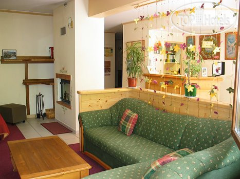 Hotel photo Athena 3*