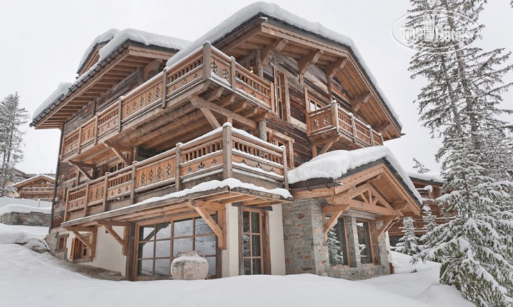 Hotelier's photos Chalet Maria