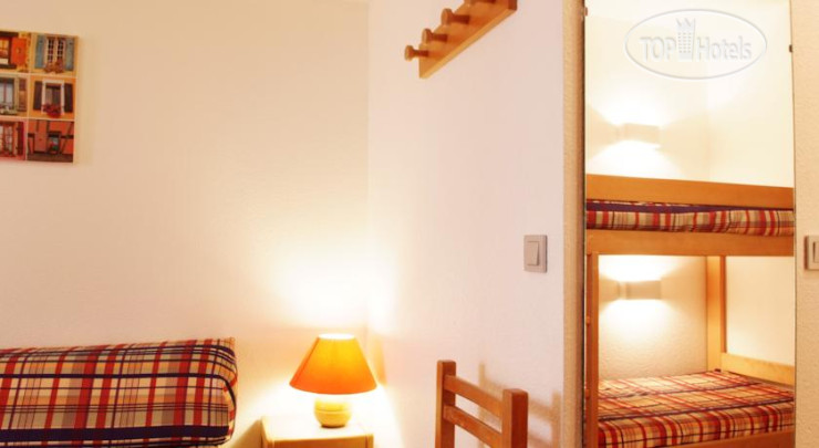 New photos from tourists Residence Le Grand Chalet Nexity
