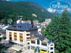 Hotel photo Residence le Grand Chalet 3*
