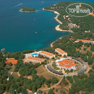 Photos Maistra Select Funtana All Inclusive Resort