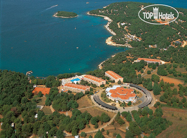 Photos Maistra Select Funtana All Inclusive Resort