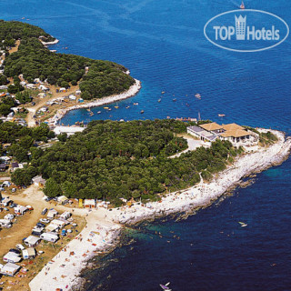 Photos Maistra Select Naturist park Koversada Villas