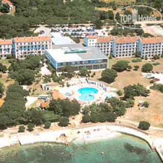 Photos Park Plaza Belvedere Medulin