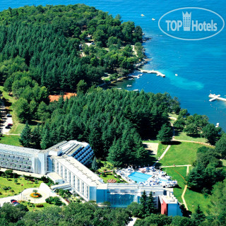 Фото Mediteran Plava Laguna