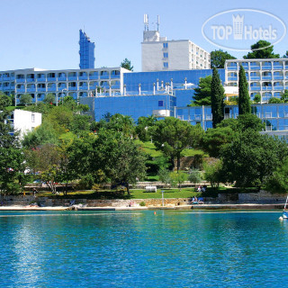 Фото Gran Vista Plava Laguna