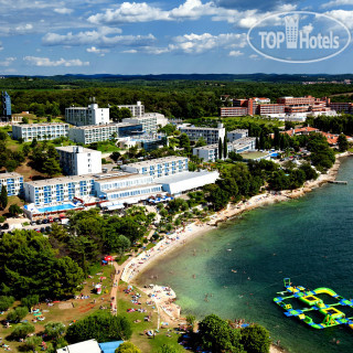 Фото Plavi Plava Laguna