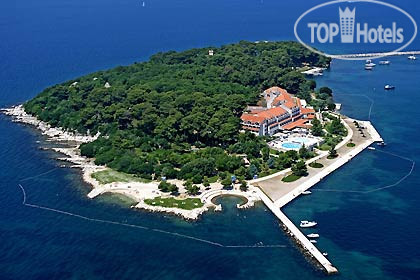 Фото Valamar Riviera