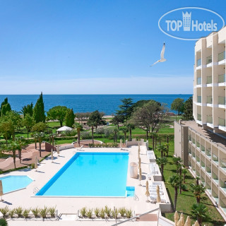 Фото Materada Plava Laguna