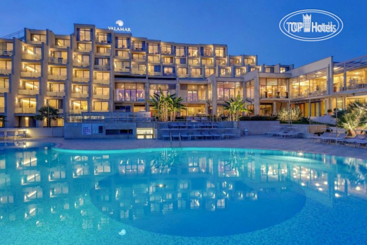 Photos Valamar Parentino Hotel