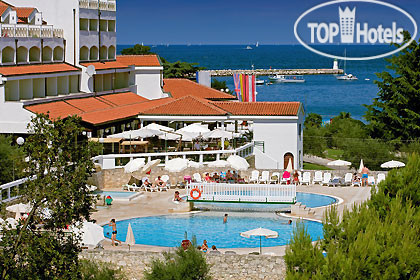 Photos Fortuna Island Hotel