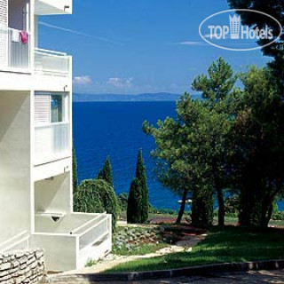 Photos Valamar Bellevue Hotel & Residence
