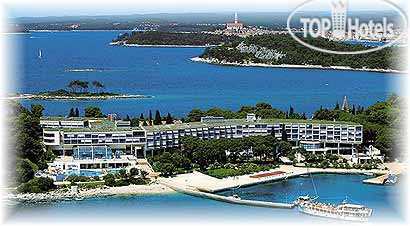 Sol Club Istra 3*