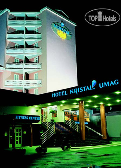 Photos Kristal Umag