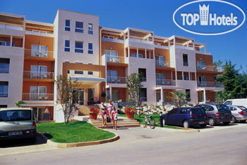 Photos Hotel Garden Istra Plava Laguna