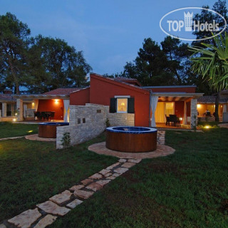 Photos Istrian Villas Plava Laguna