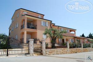 Photos Villa Lara