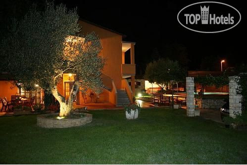 Photos Villa Sossa