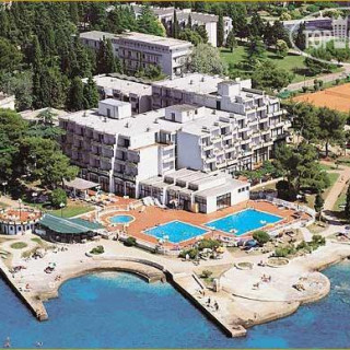 Photos Sipar Plava Laguna