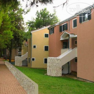 Photos Apartments Amfora Plava Laguna