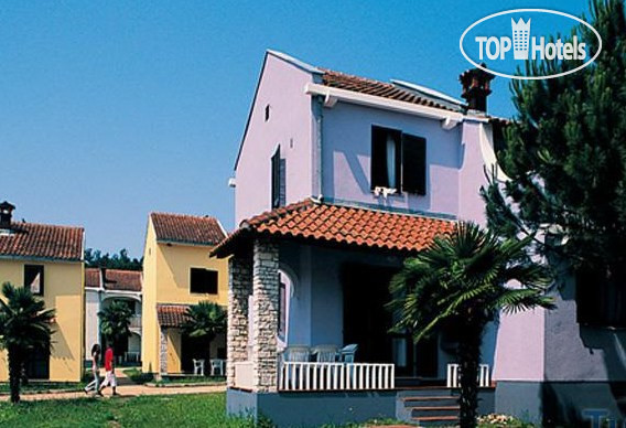 Photos Rooms Savudrija Plava Laguna