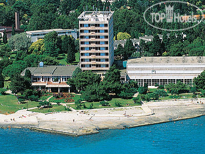 Фото Adriatic Hotel