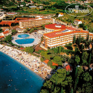 Photos Remisens Hotel Albatros