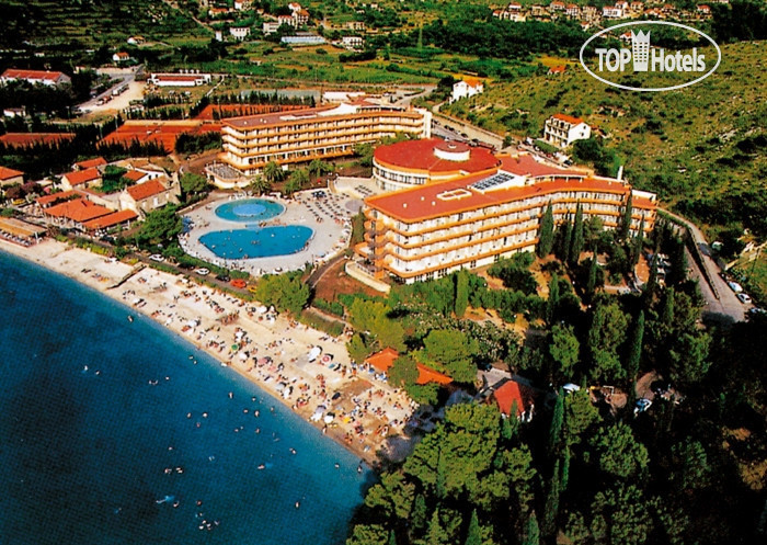 Фото Remisens Hotel Albatros