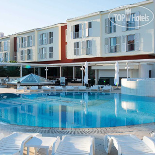 Фото Marko Polo By Aminess