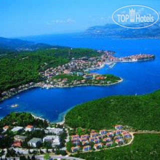 Фото Aminess Port 9 Resort