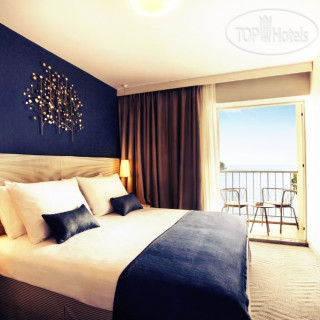 Фото Aminess Lume Hotel