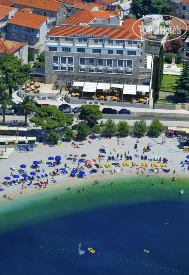 Photos Grand Hotel Slavia