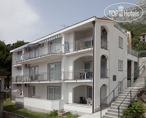 Photos House Pavic