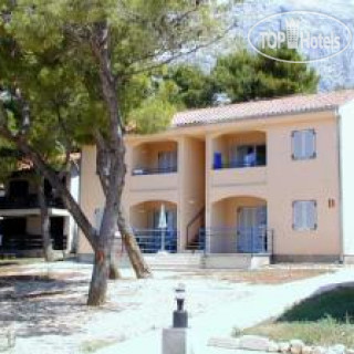 Фото Family Resort Urania (ex.Apartments Urania)