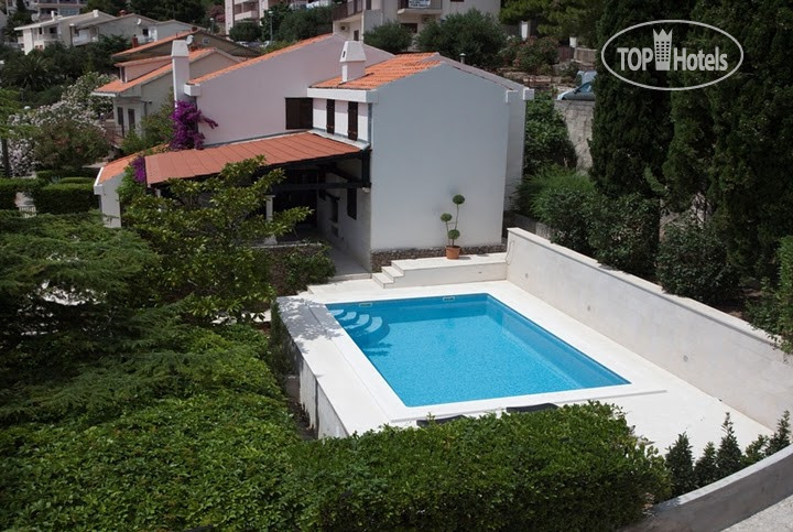 Фото Villa Skalinada