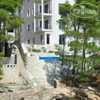 Photos Luxury Villa Brela 2