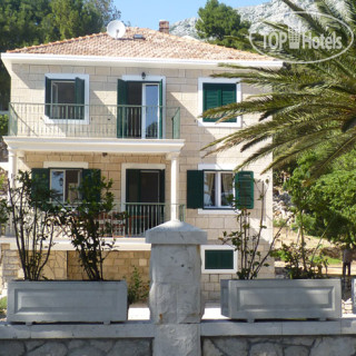 Photos Luxury Villa Brela 5 new