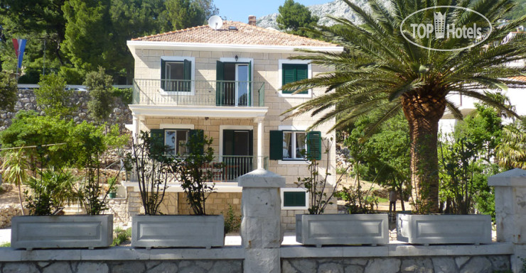 Photos Luxury Villa Brela 5 new