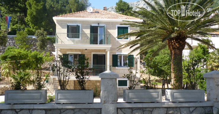 Photos Luxury Villa Brela 5