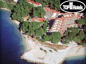 Photos Bluesun Brela Resort Soline