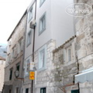 Photos Apartments Familia